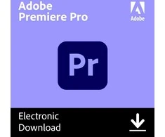 Adobe Systems Adobe Premiere Pro | 1 Jahr | 1 Benutzer