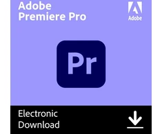 Adobe Systems Adobe Premiere Pro | 1 Jahr | 1 Benutzer
