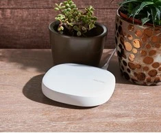 Aeotec išmaniųjų namų šakotukas – veikia kaip „SmartThings“ šakotukas, ES, Z-Wave, Zigbee 3.0, WiFi | AEOTEC | Išmaniųjų namų šakotukas | GP-AEOHUBV3EU | Z-Wave, Zigbee 3.0, WiFi