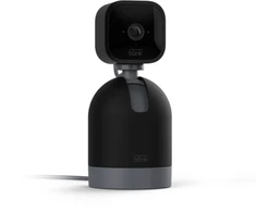 Amazon Blink - Mini Pan-Tilt Camera - Juodas