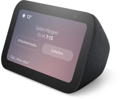 „Amazon Echo Show 5“ (3 kartos), anglis