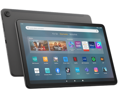 Planšetė Amazon Kindle Amazon Fire Max 11 64GB (2023), pilkas