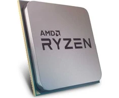 Procesorius AMD Ryzen 5 5600X, 3.7 GHz, AM4, 32MB/TRAY