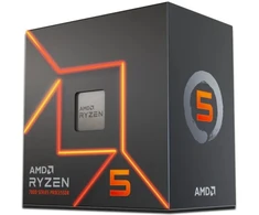 Procesorius AMD Ryzen 5 7500 Box