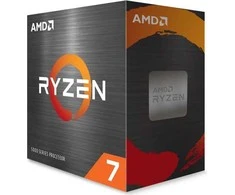 Procesorius AMD Ryzen 7 5800XT
