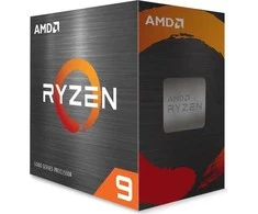 Procesorius AMD Ryzen 9 5900XT