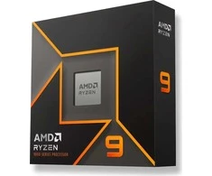 AMD CPU Desktop Ryzen 9 16/32T 9950X (4,3 GHz/5,7 GHz, 80 MB, 170 W, AM5) dėžutė su Radeon Graphics