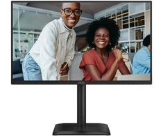 Monitorius AOC 24E4CV - 120Hz | Full HD | IPS | 23.8"
