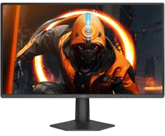 Žaidimų monitorius AOC 24G50F, 23.8" Full HD (1920x1080) IPS, 180Hz, 1ms, HDR10, Adaptive Sync