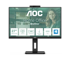Monitorius AOC 24P3QW, 23.8"