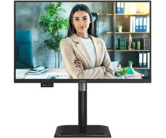 Monitorius AOC 24P4U - 120Hz | Full HD | IPS | 23.8"