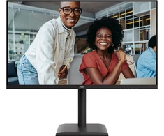 Monitorius AOC Q32E4U - 100Hz | QHD | IPS | 31.5" | HDMI 2.1 | DP 1.4 | HDR10 | Pivot