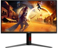 Monitorius AOC U32G4U -160Hz | 4K | Fast IPS | 31.5"