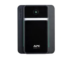 APC EASY UPS 1600VA, 230V, AVR, SCHUKO SOCETS