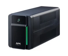 APC BACK-UPS 1200VA, 230V, AVR, IEC SOCETS