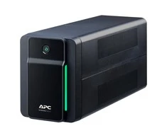 APC BACK-UPS 1600VA, 230V, AVR, IEC SOCKETS