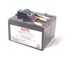 APC PAKEITIMAS AKUMULIATORIŲ KASETĖ #48