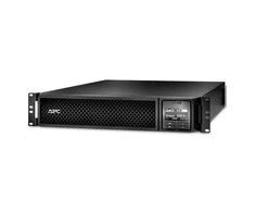 Apc „Smart-UPS SRT“ 3000 VA / 2700 W RM 230 V prijungtas, 4 min. esant pilnai apkrovai