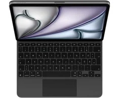 Apple MAGIC Klaviatūra FOR IPADAIR - 11-INCH (M3) - GERMAN - Juodas