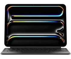 Apple MAGIC Klaviatūra B - GERMAN - FOR IPAD PRO 11 (M4)