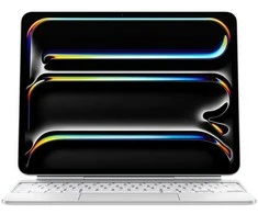 Apple MAGIC Klaviatūra W - GERMAN - FOR IPAD PRO 13 (M4)
