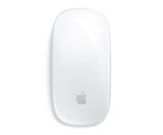 Belaidė pelė Magic Mouse - Multi-Touch Surface, balta