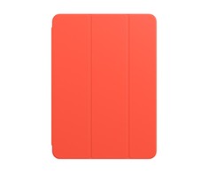 Apple „Smart Folio“ dėklas, skirtas iPad Air 5 (2022) / Air 4 (2020) – oranžinis
