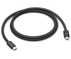 Apple Thunderbolt 5 (USB-C) Pro kabelis (1 m)