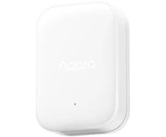 Aqara P100 Kit Multi-state daugiapakopis Zigbee, Thred sensorius, baltas