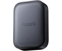 Aqara P100 Kit Multi-state daugiapakopis Zigbee, Thred sensorius, pilkas