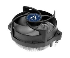 ARCTIC Alpine 23 CO procesoriaus aušintuvas, AM5, AM4