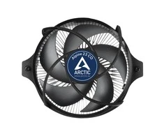ARCTIC Alpine 23 CO procesoriaus aušintuvas, AM5, AM4