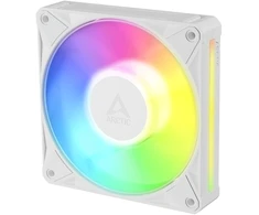 Arctic Cooling Arctic BioniX P12 A-RGB Case Fan Baltas