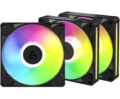 Arctic Cooling Arctic BioniX P14 A-RGB - 3 Pack
