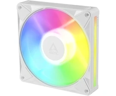 Arctic Cooling Arctic BioniX P14 A-RGB Case Fan Baltas