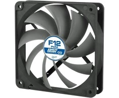 Arctic F12 PWM PST CO (AFACO-120PC- GBA01)