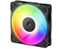 ARCTIC P12 PRO PWM PST A-RGB korpuso ventiliatorius, 4-pin, 120mm