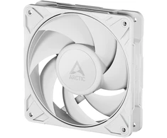 Artic Artic Cooling ARCTIC P12 PRO PWM PST korpuso ventiliatorius, 4-pin, 120mm, baltas