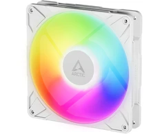 ARCTIC P14 Pro A-RGB PWM Fan – 140mm, baltas