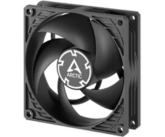 ARCTIC P9 Silent 3-Pin-korpuso ventiliatorius – 92mm, juodos spalvos