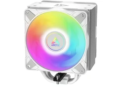 ARCTIC Šaldiklis 36 A-RGB procesoriaus aušintuvas, baltas