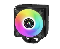 ARCTIC Šaldiklis 36 A-RGB procesoriaus aušintuvas, juodas