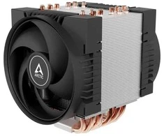 ARCTIC Šaldiklis 4U-SP5 serverio procesoriaus aušintuvas