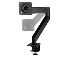ARCTIC X1-3D 40"-43" monitoriaus spyruoklinis laikiklis
