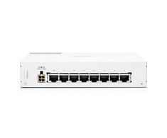 Maršrutizatorius Hewlett Packard (HP) HPE Aruba Instant On 1430 8G komutatorius - R8R46A