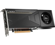Vaizdo plokštė ASRock Creator R9700 CT 32G