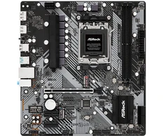 ASRock B650M-H/M.2+ Mainboard - BULK-Ware!! Ohne Originalverpackung