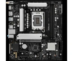 Pagrindinė plokštė Asrock B860M-X GEN5 WIFI motherboard