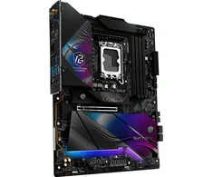 ASRock Phantom Gaming Z890 Riptide WiFi Mainboard - BULK-Ware!! Ohne Originalverpackung