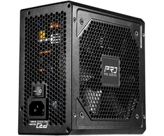 ASRock PRO-650G 650W 80 PLUS Gold maitinimo šaltinis
